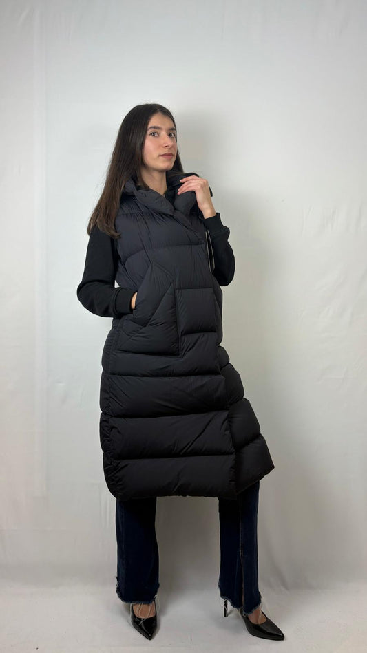 Gilet nuvola Stacey