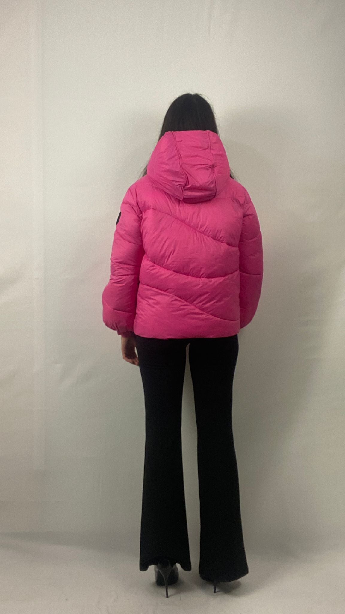 Giubbetto Cafè Noir