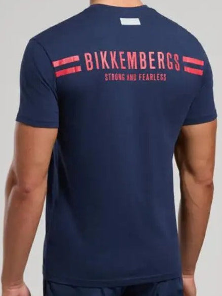 T-shirt Bikkembergs