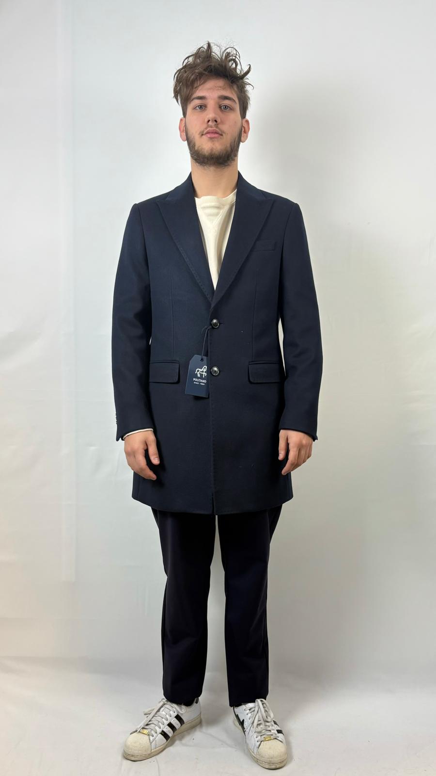 Cappotto Politano