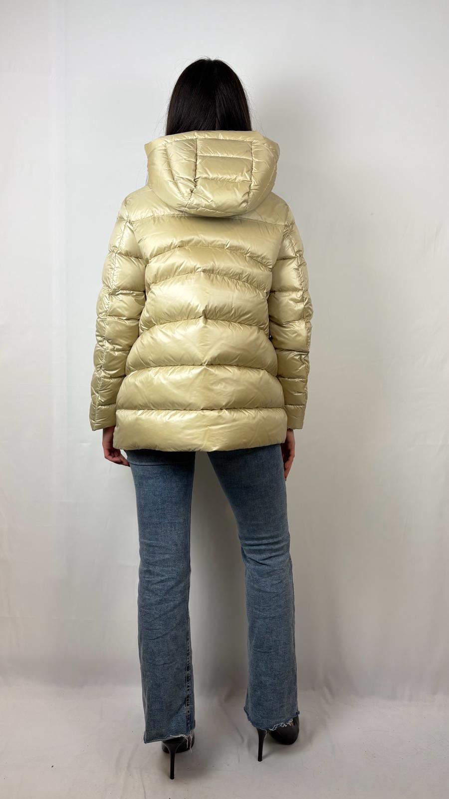 Piumino corto imbottito Blauer