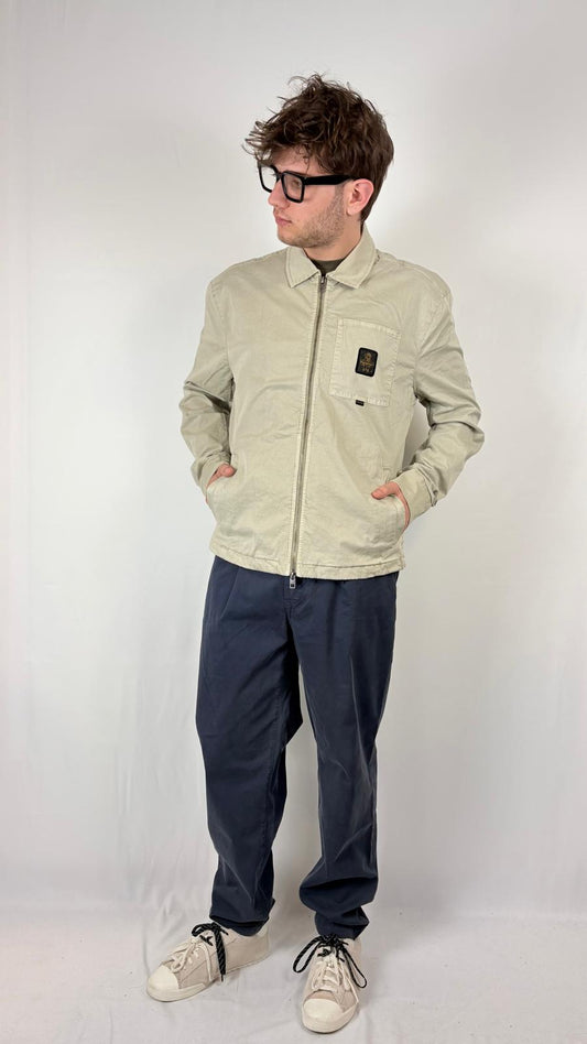 Safari jacket refrigiWear