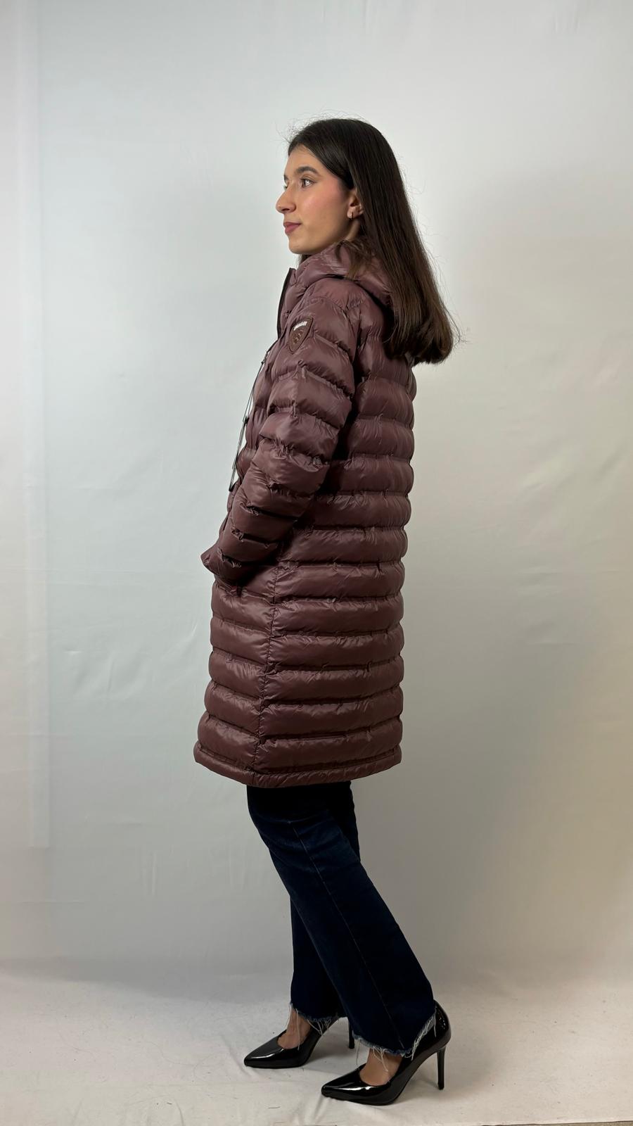 Giubbino lungo Faraday