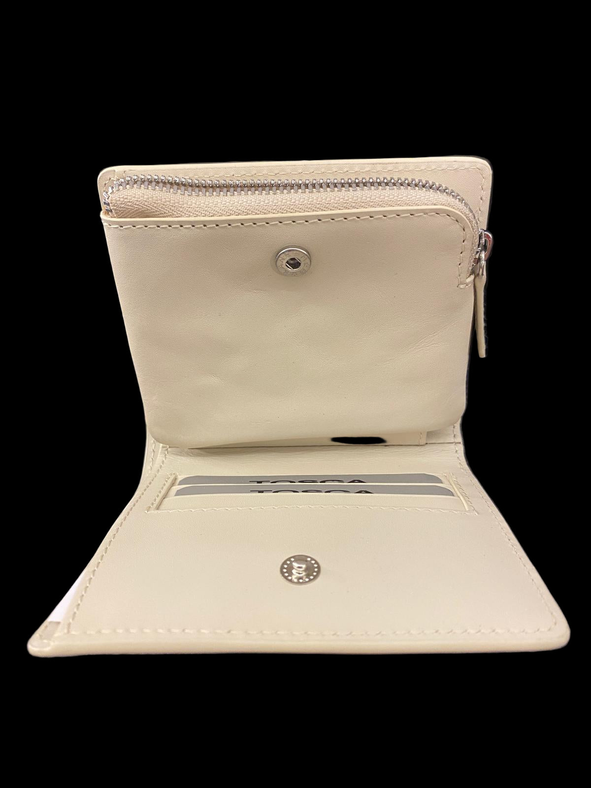 Portafoglio Tosca Blu