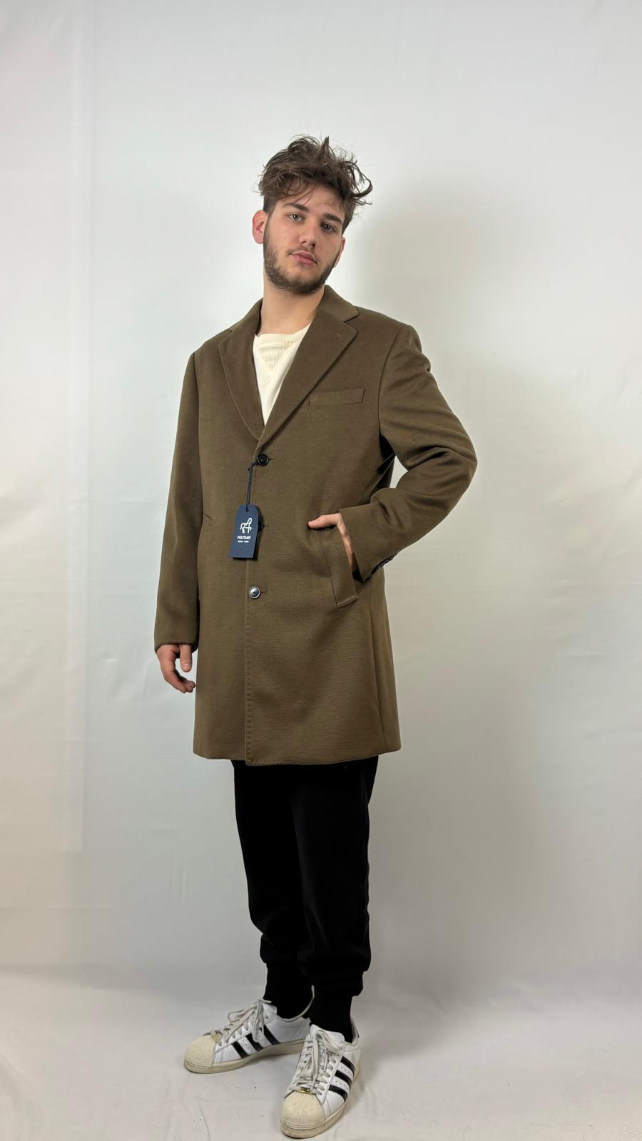 Cappotto Politano