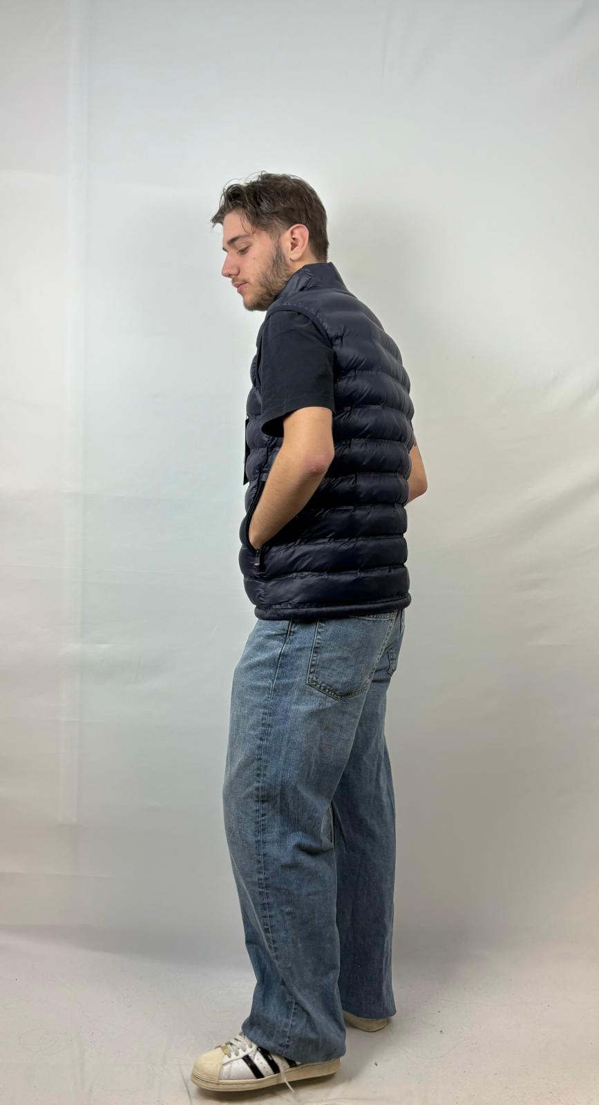 Smanicato Atlantic Blauer