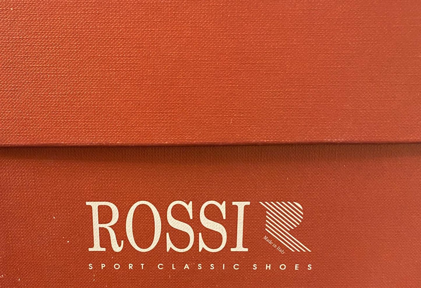 Stivaletto Rossi