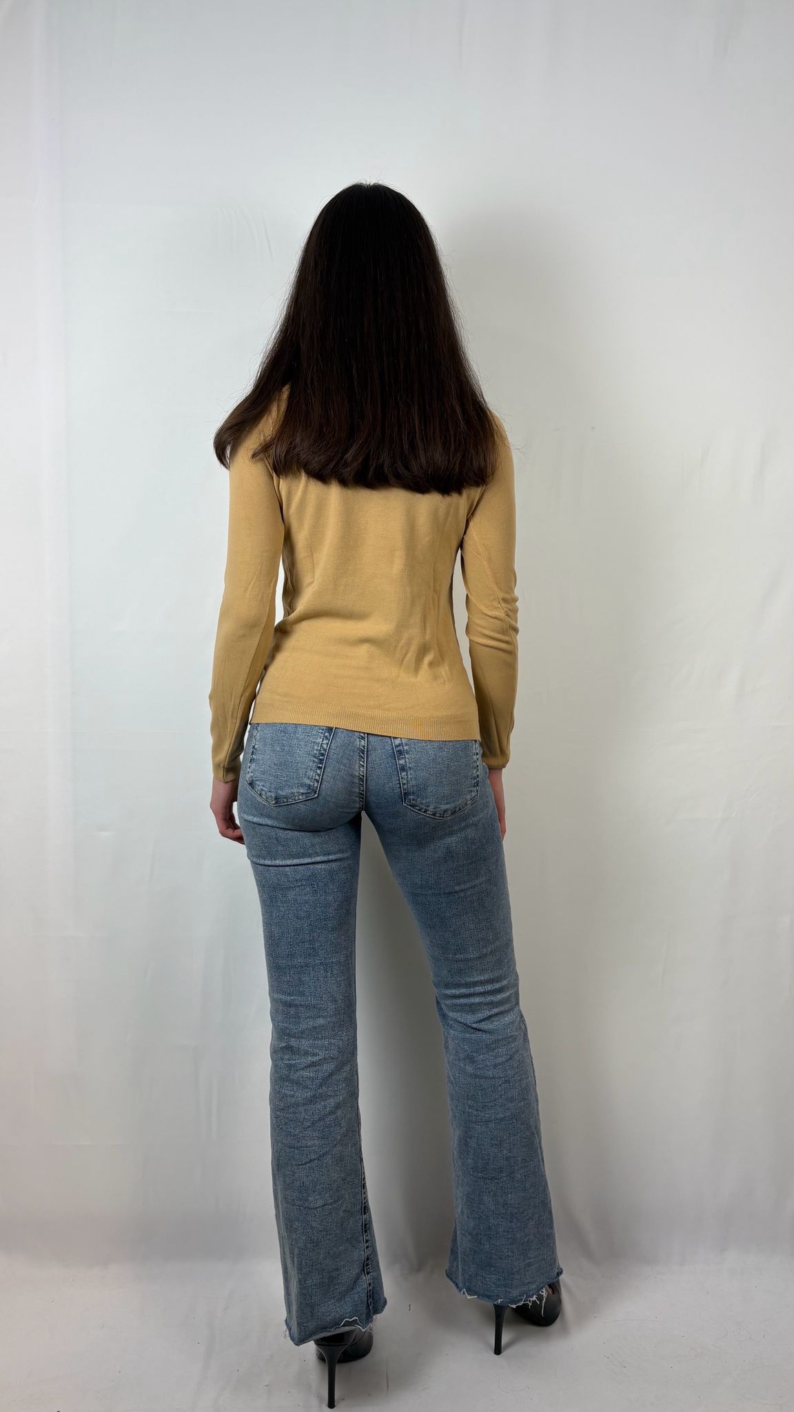 Lupetto basico Celebrities