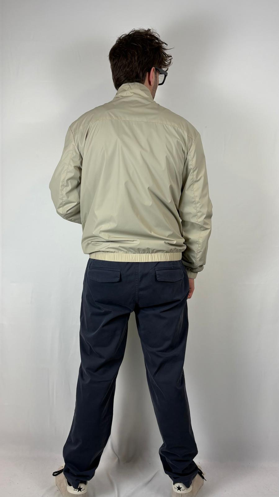 Light captain jacket RefrigiWear