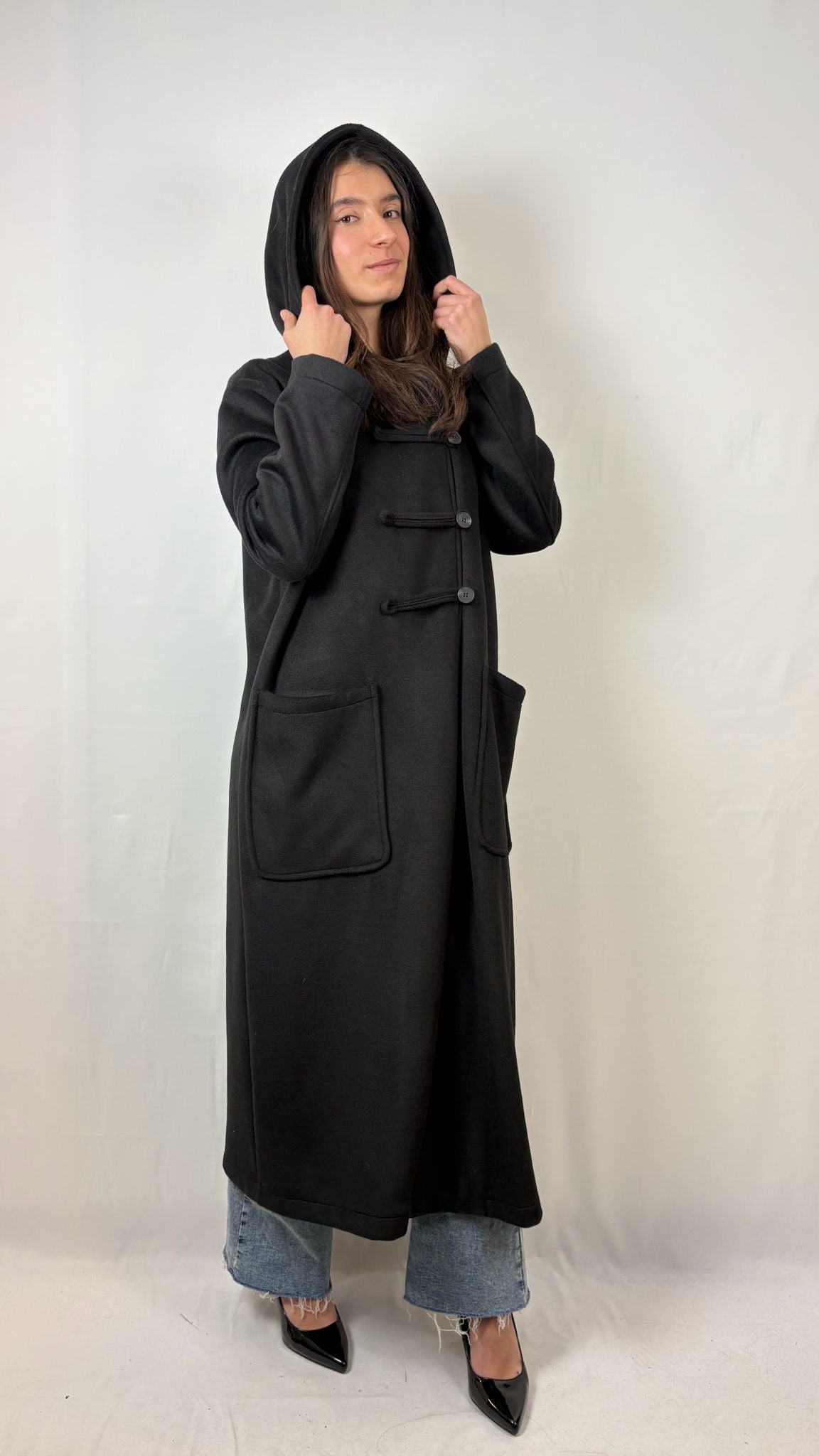 Montgomery in panno Karma