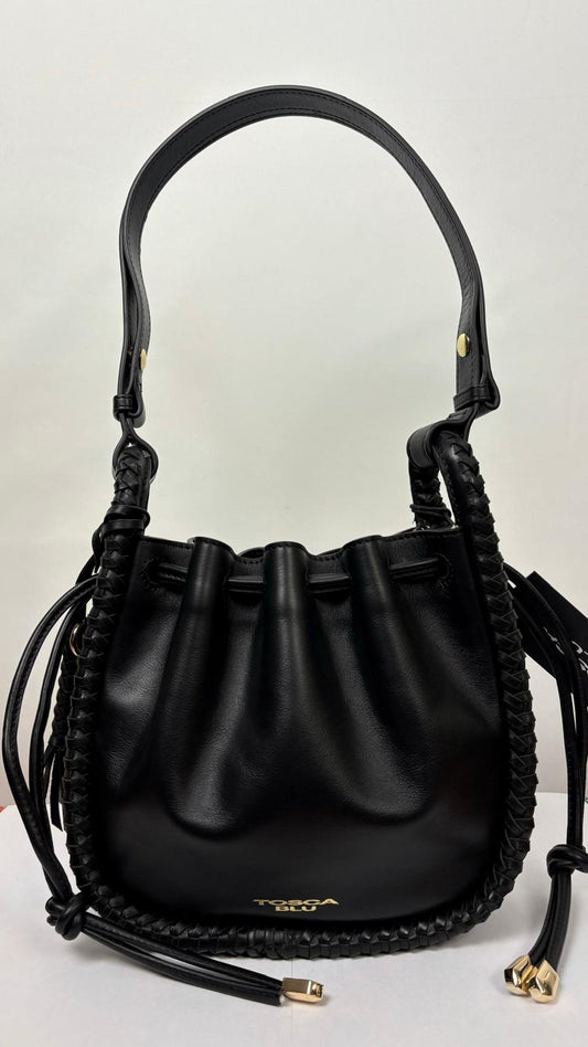 Borsetta Lisbona Tosca Blu