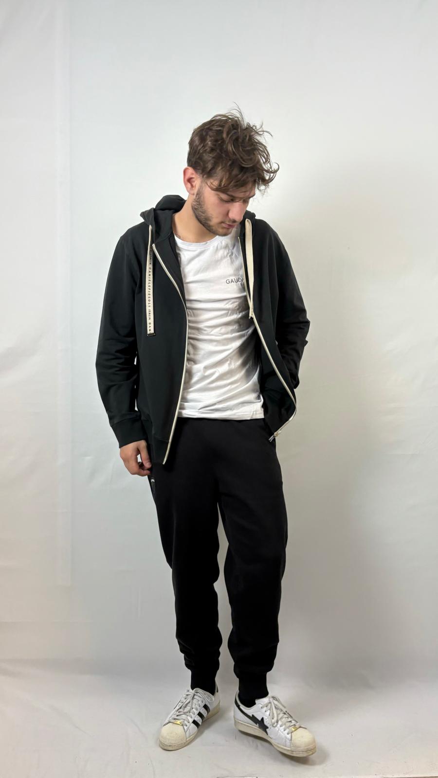 Felpa Daniele Fiesoli