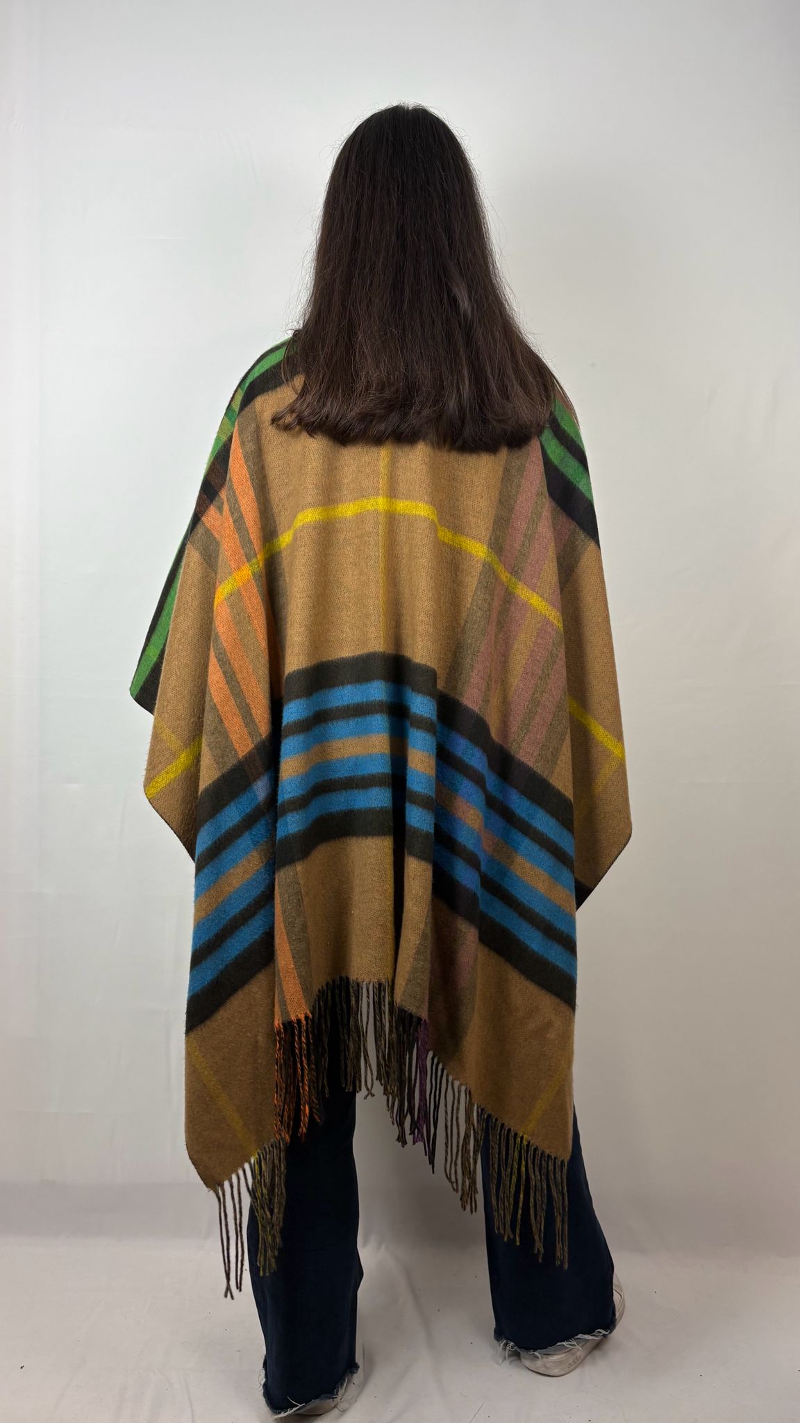 Mantella-Poncho Fraas