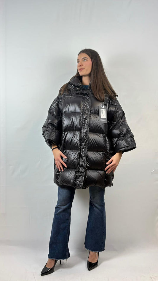 Giubbetto Grace Blauer