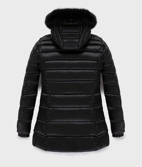 Long mead fur jacket RefrigiWear