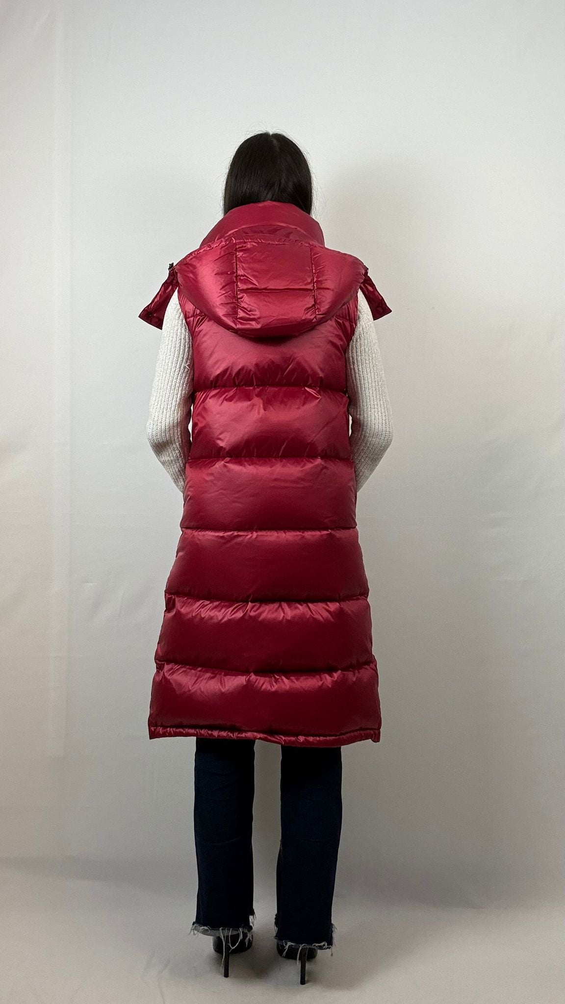 Smanicato lungo Blauer