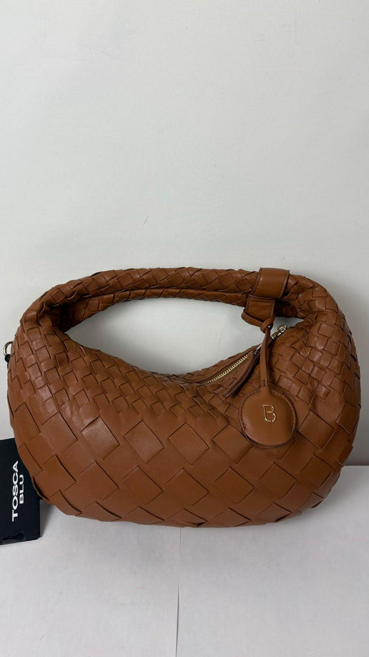 Borsa Milano Tosca Blu