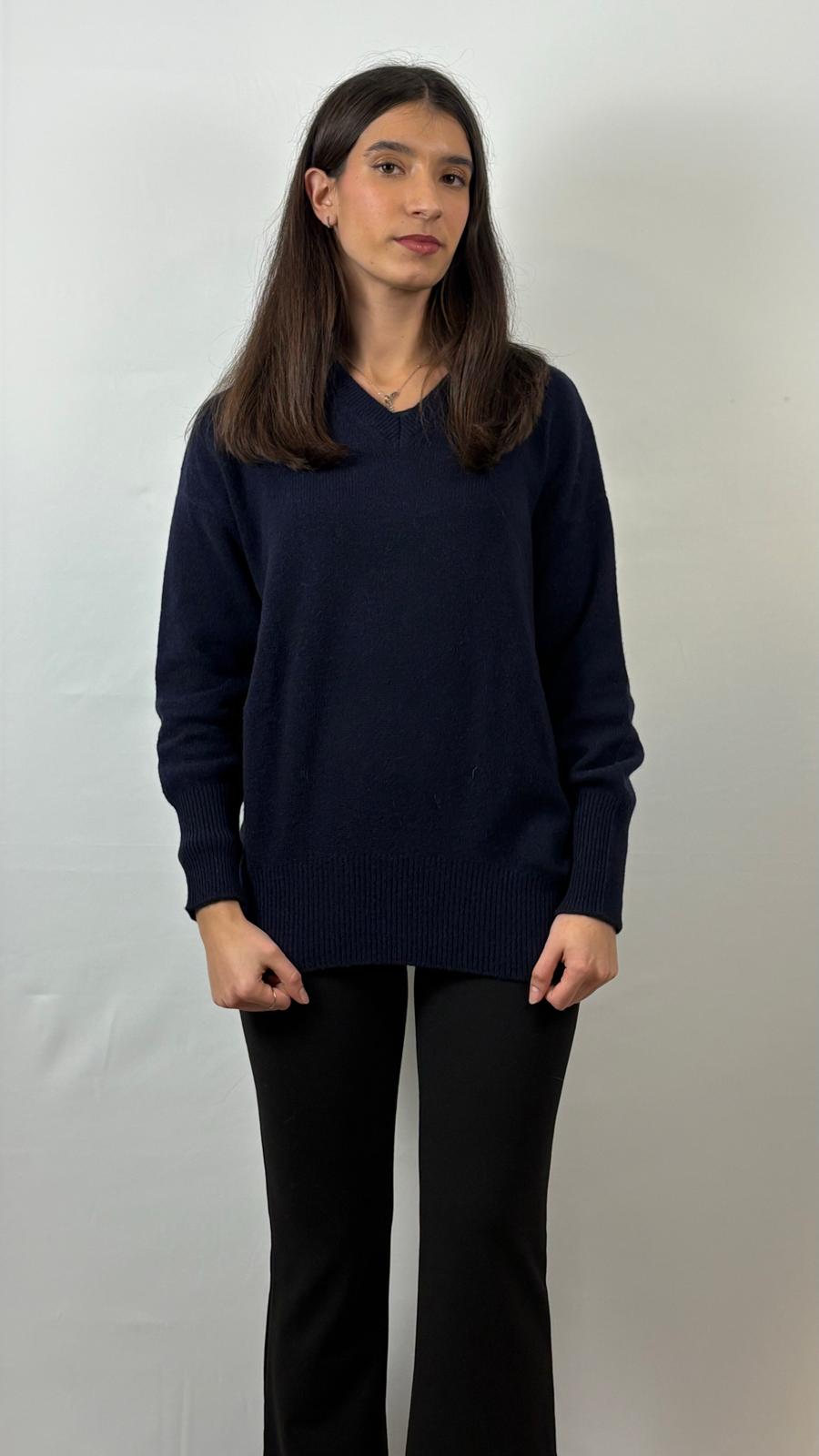 Maglione Daniele Fiesoli