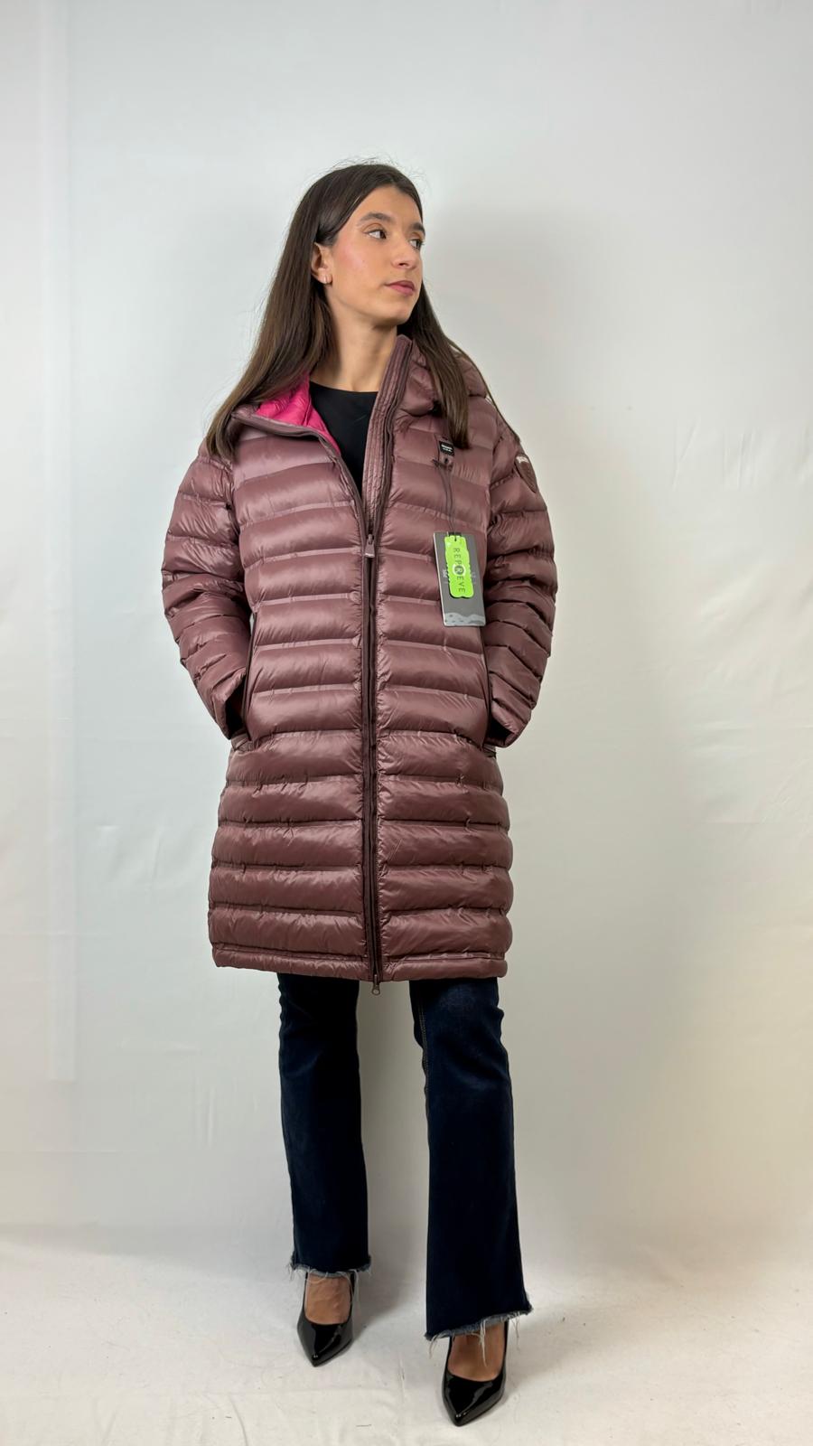 Giubbino lungo Faraday