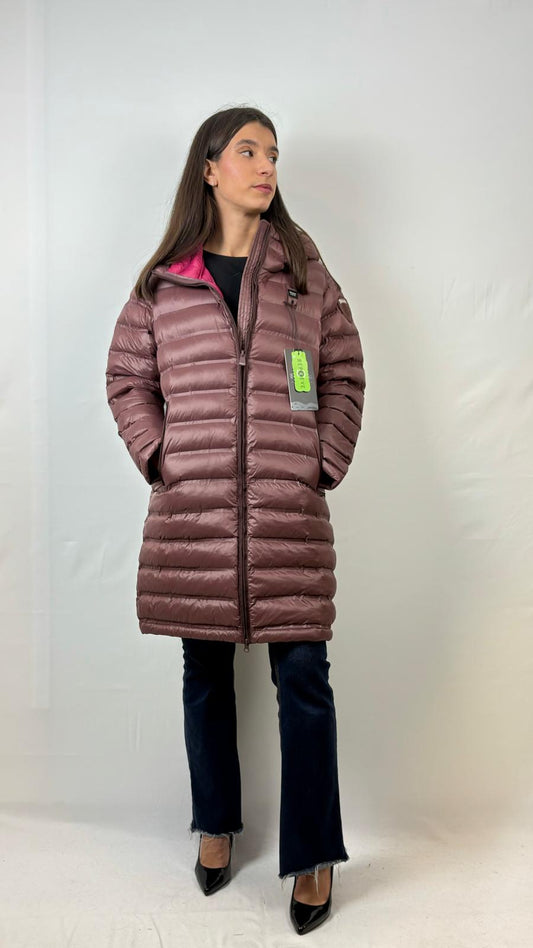 Giubbino lungo Faraday