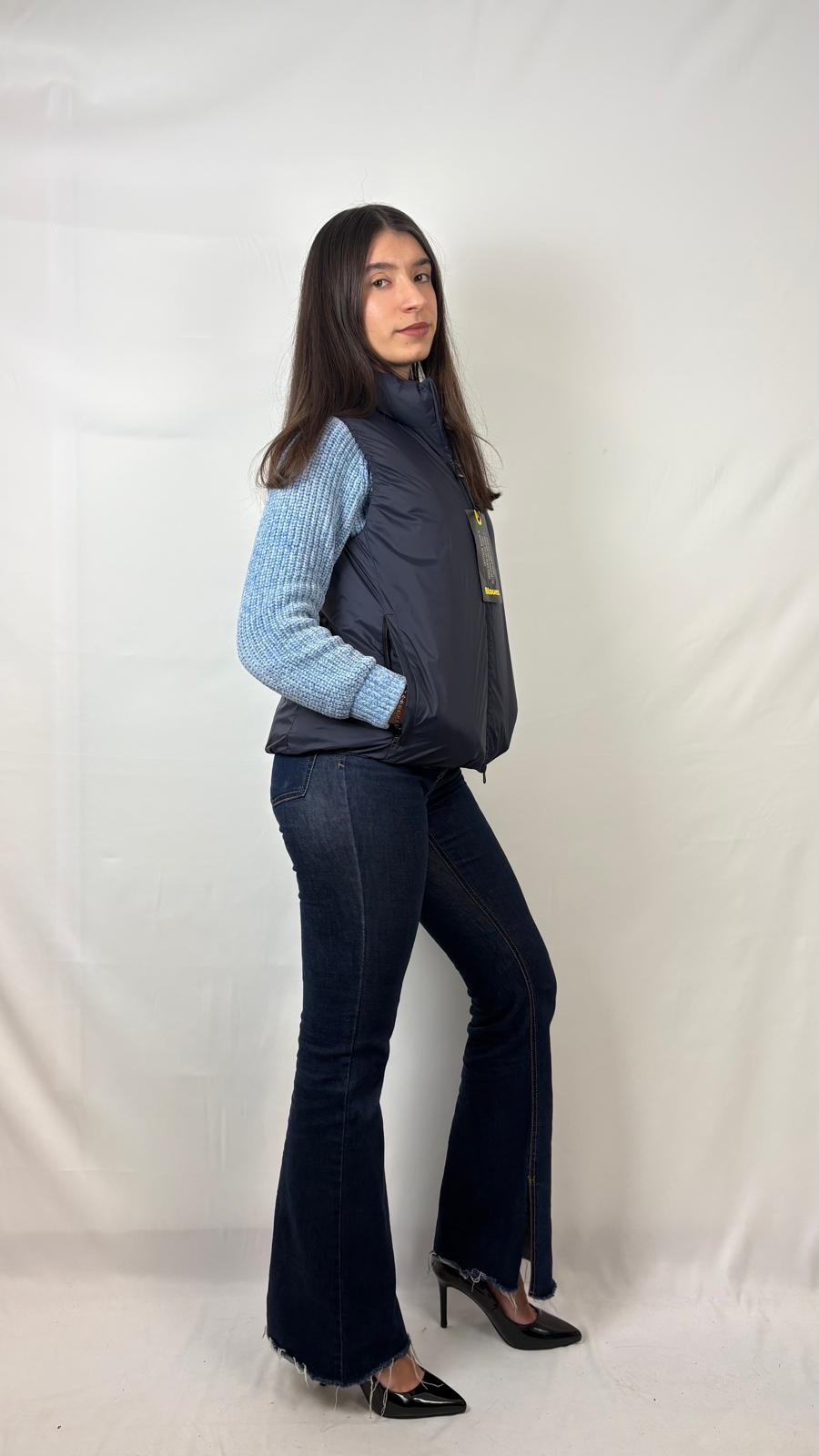 Smanicato Regis Blauer