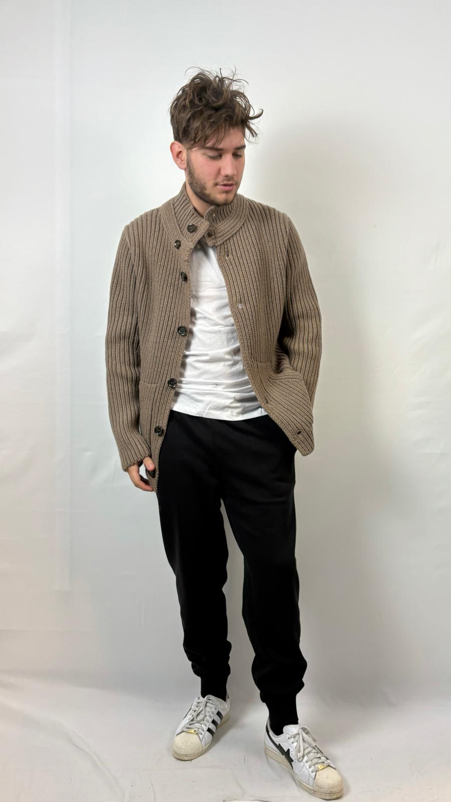 Cardigan Daniele Fiesoli