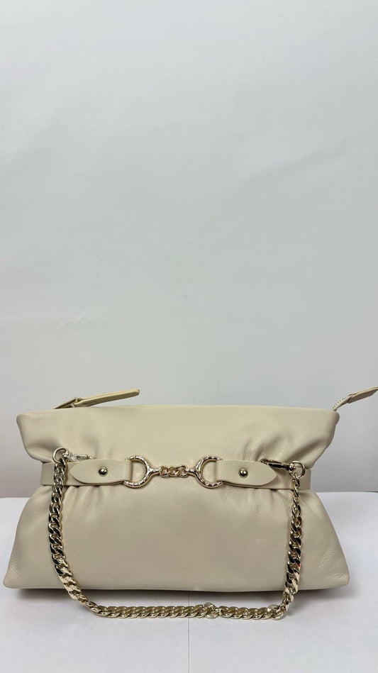 Borsetta a mano Capri Tosca Blu