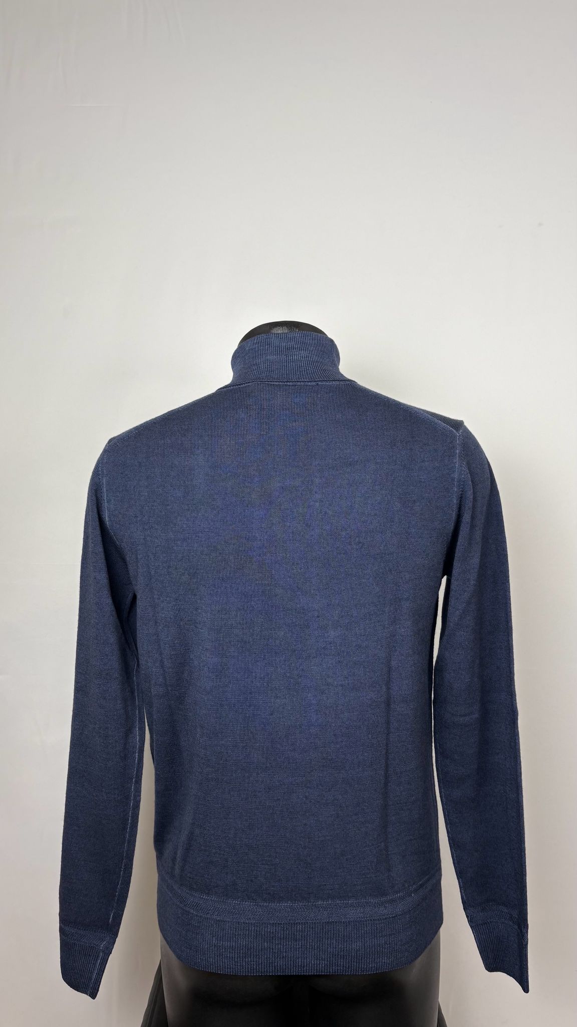 Dolcevita blu demin Senses