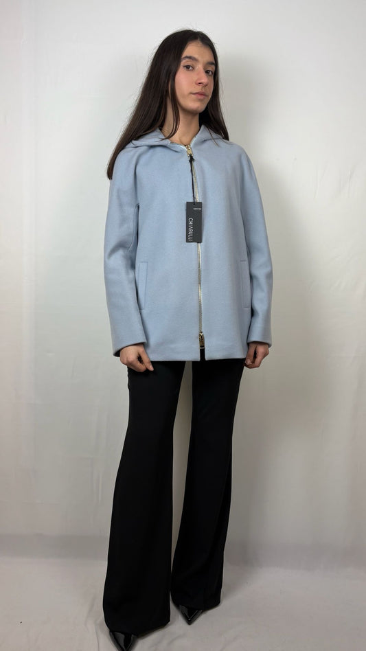 Cappotto Amelia Chiarulli