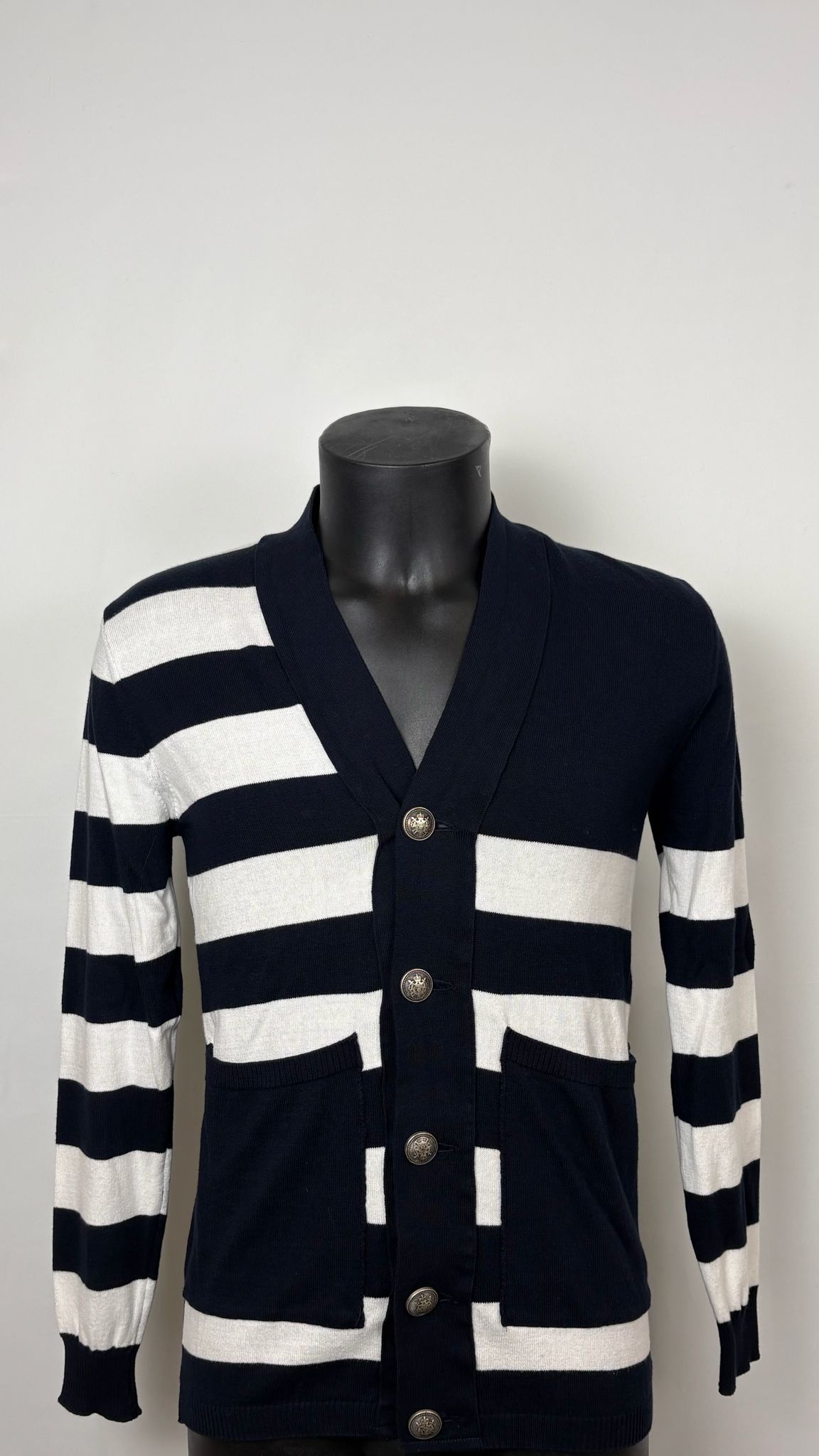 Cardigan Cedilla