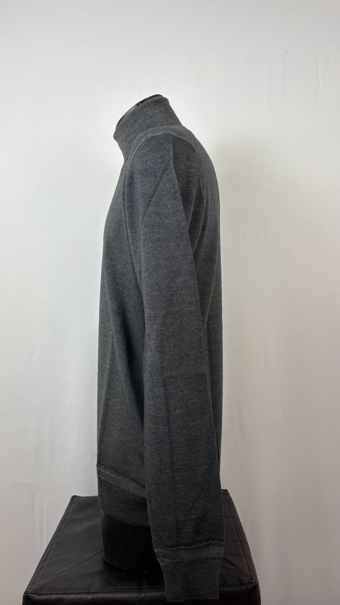 Dolcevita grigio antracite Senses