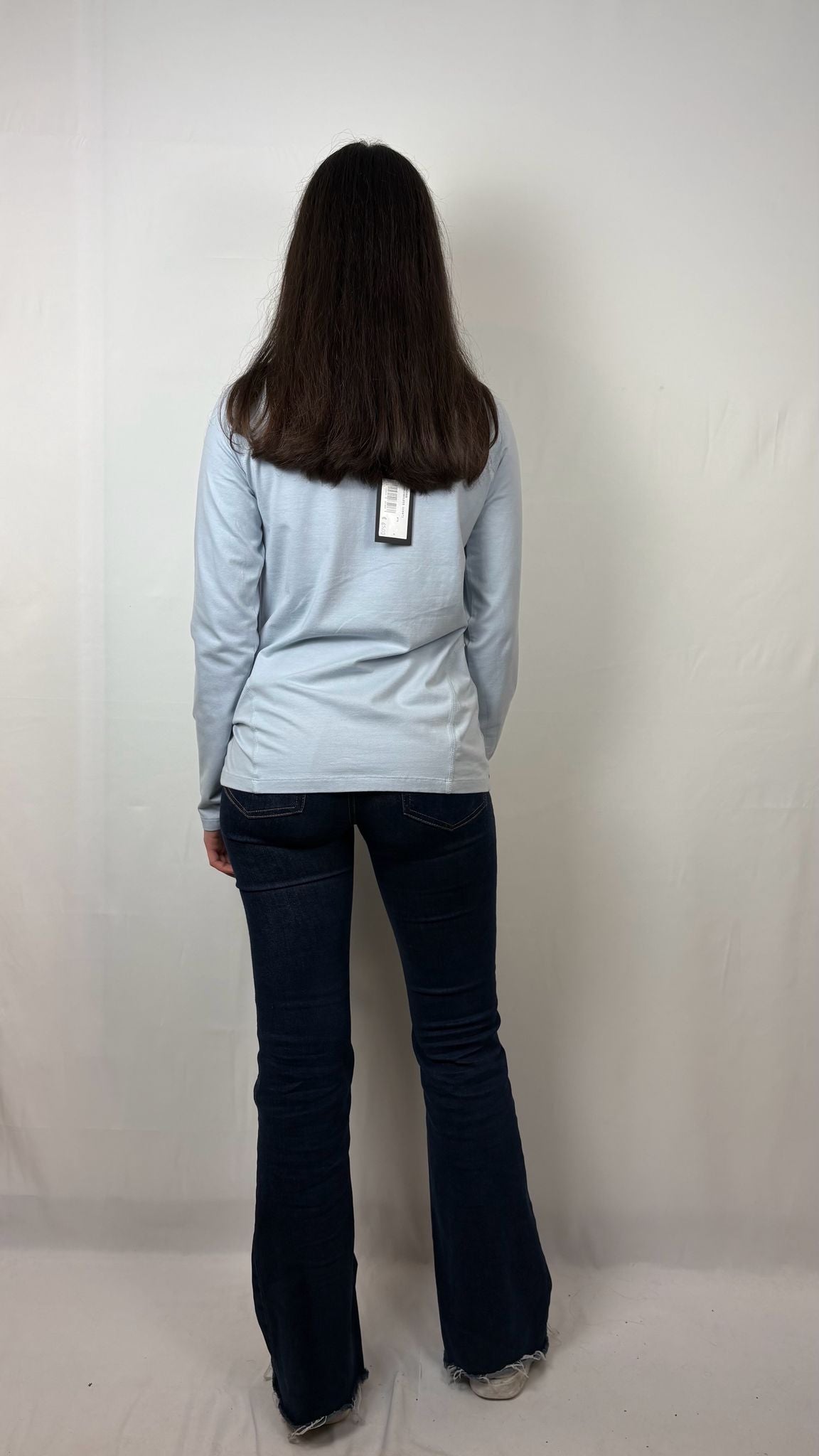 Maglietta Savannah Blauer