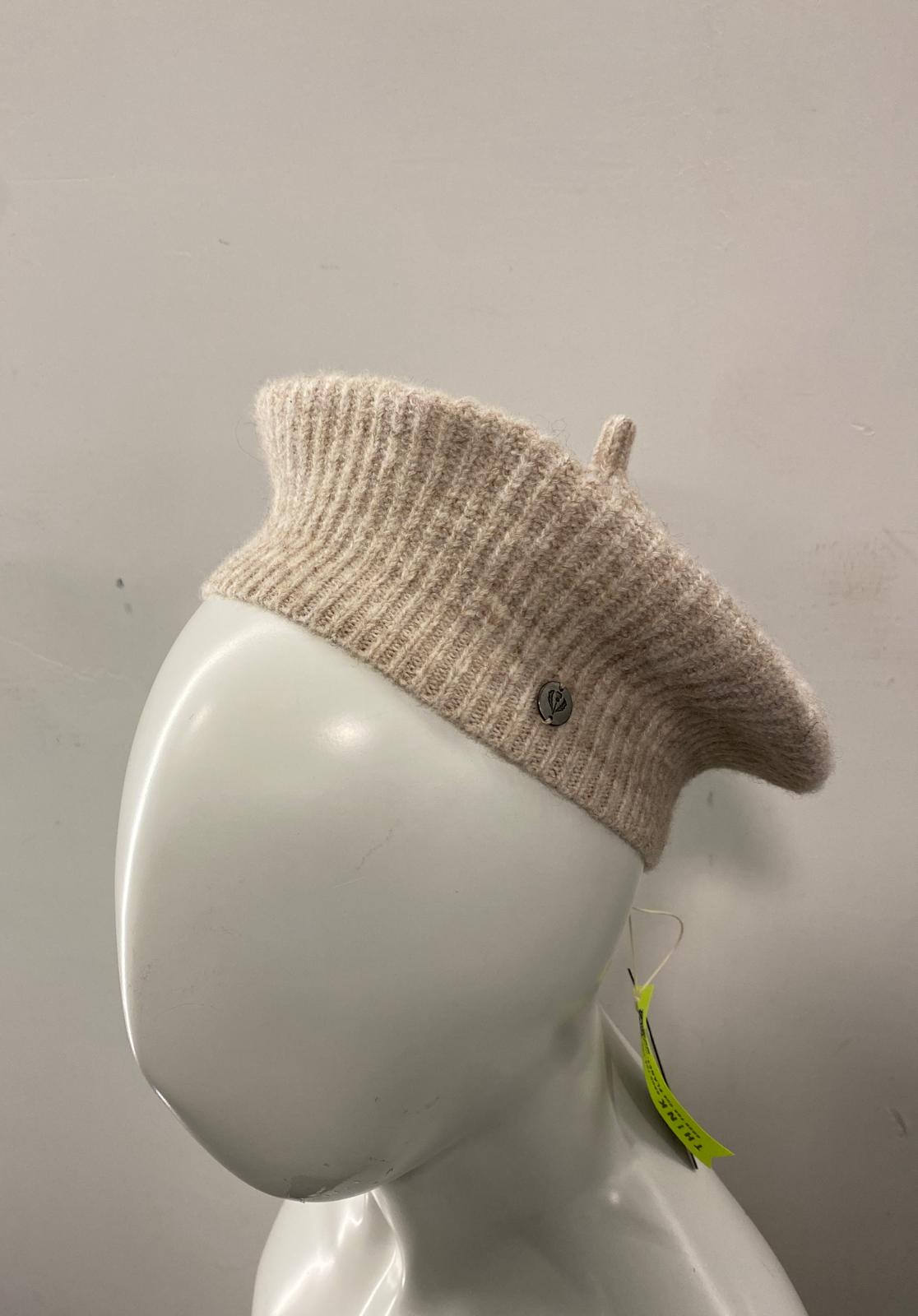 Berretto alla francese Fraas