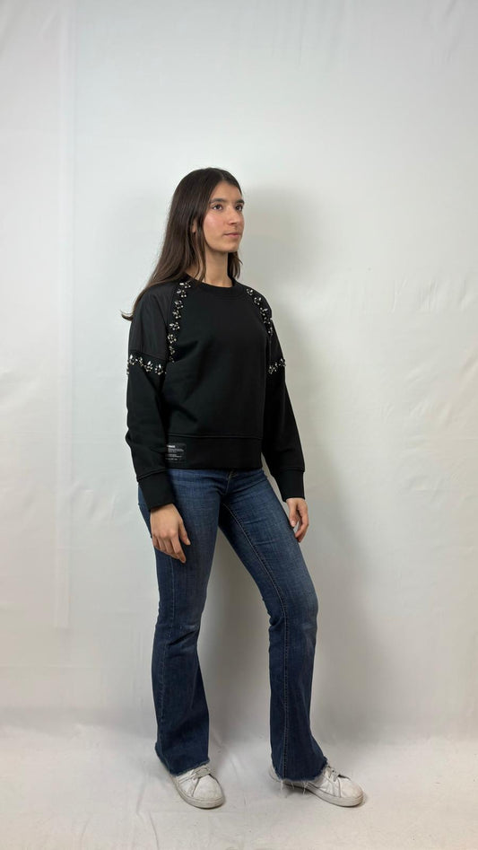 Felpa Corinne Blauer