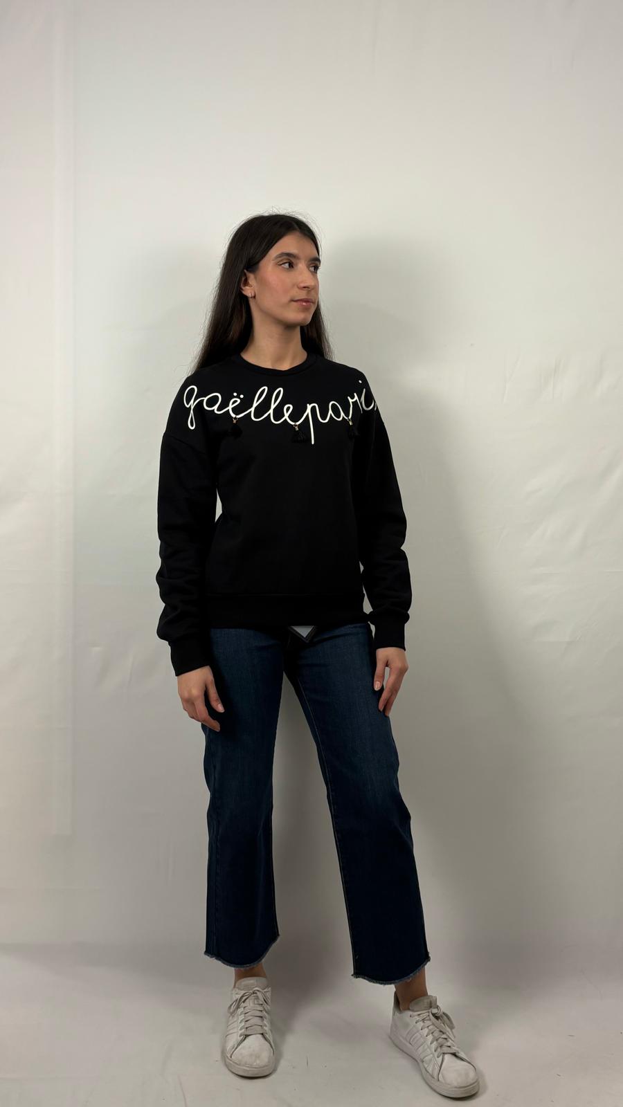 Felpa Gaëlle