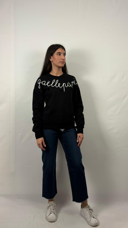 Felpa Gaëlle
