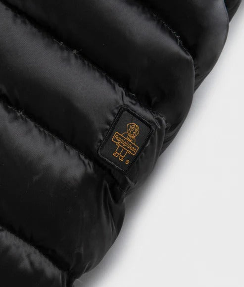 Long mead fur jacket RefrigiWear