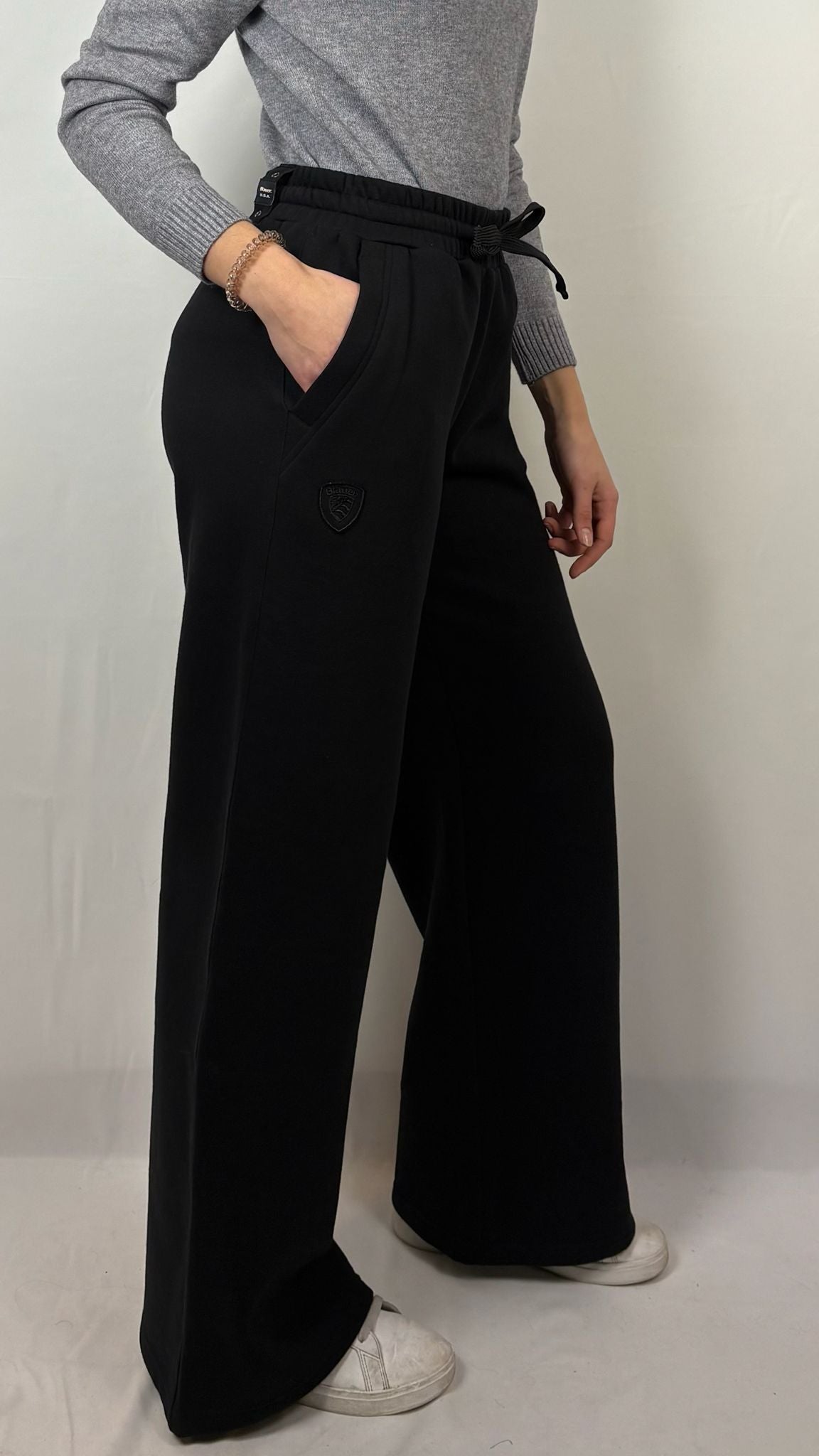 Pantalone Miami Blauer