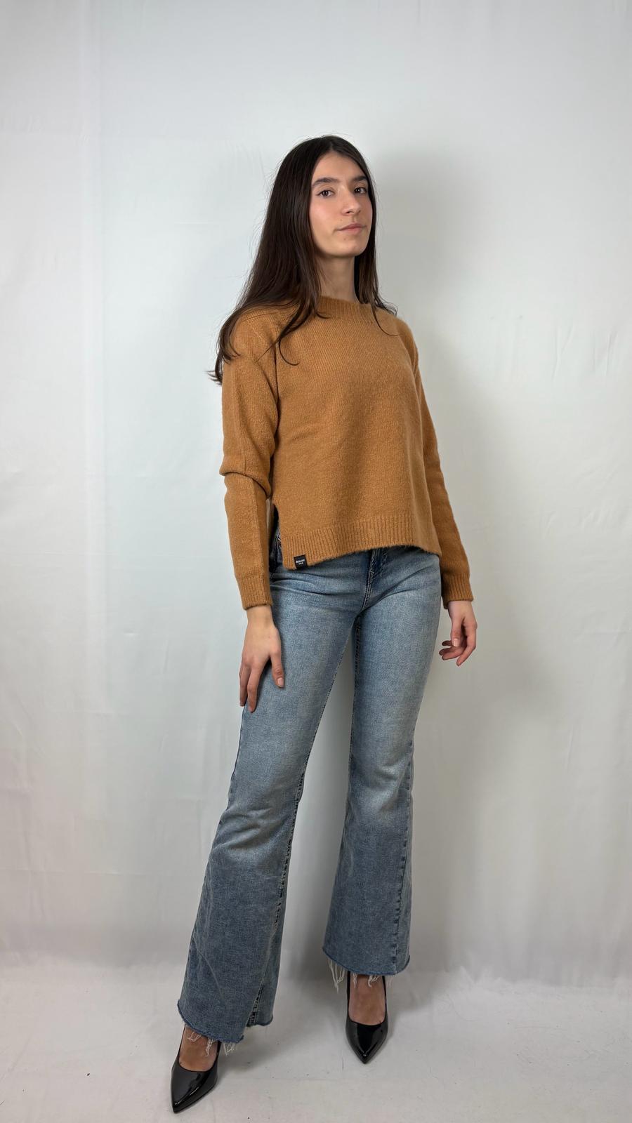 Maglione girocollo Blauer