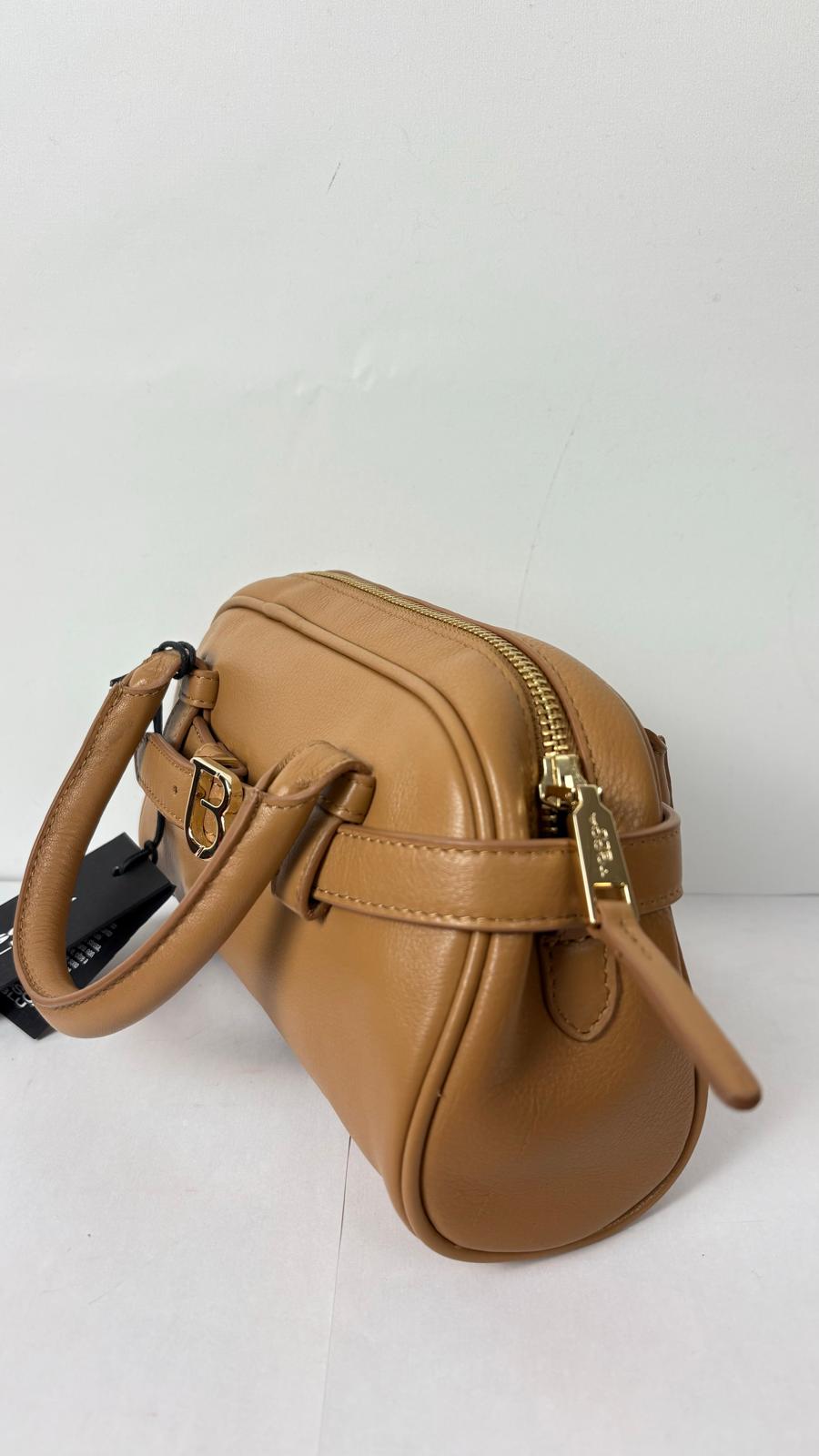 Borsetta a mano Evelyn Tosca Blu