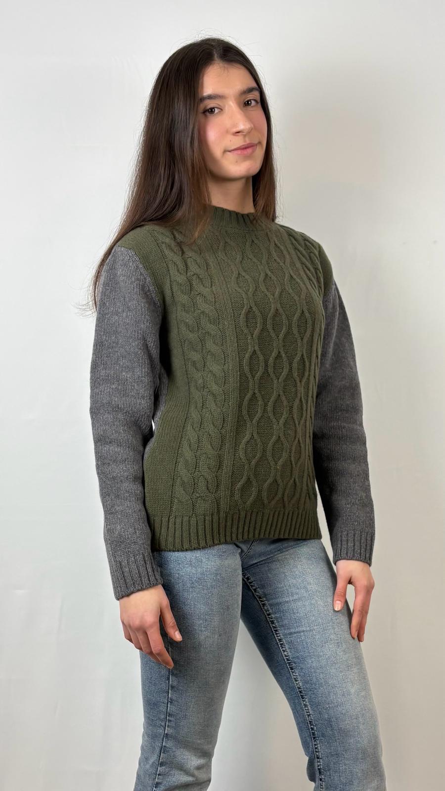 Maglioncino Blauer