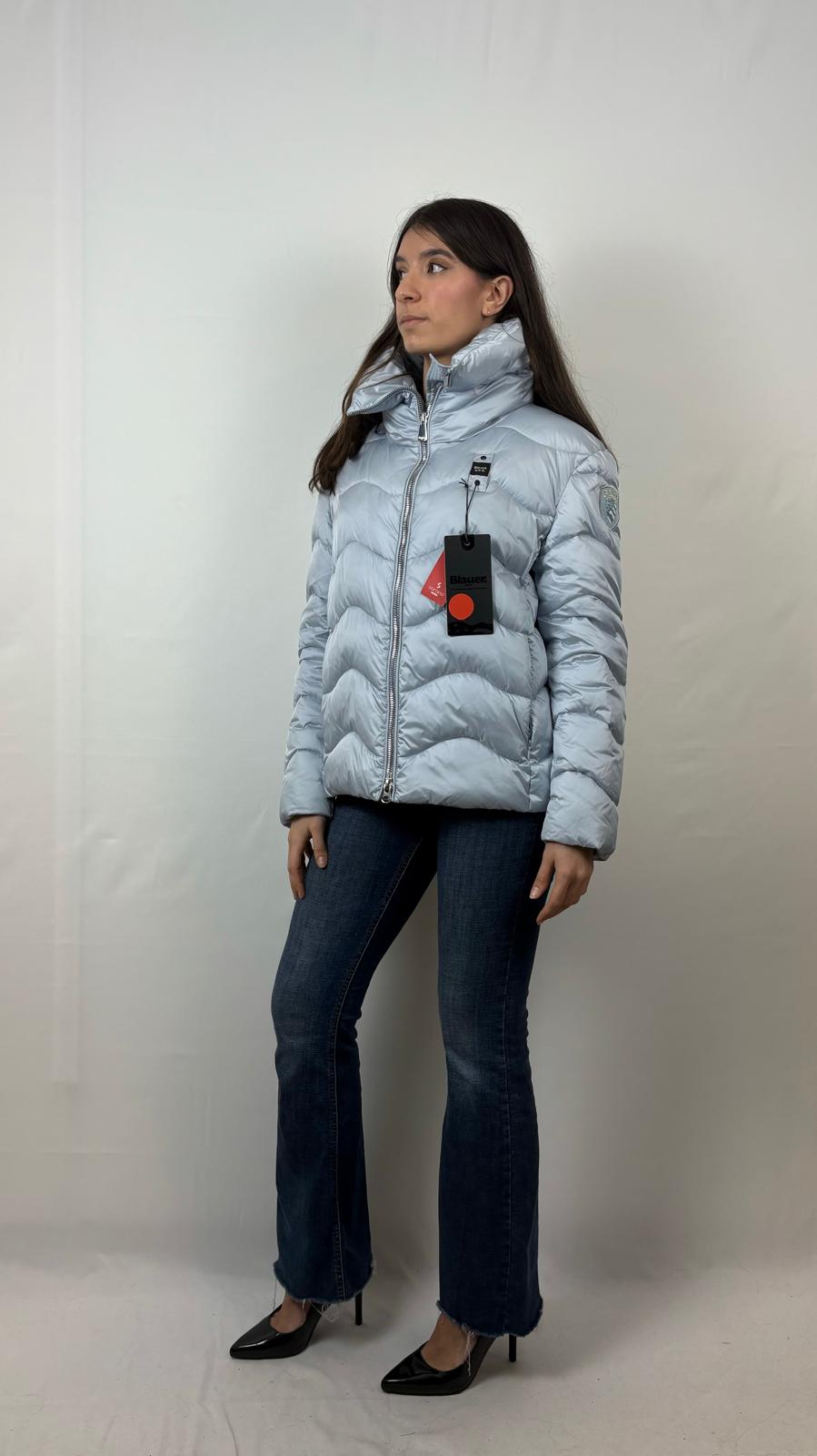 Giubbino corto Lynn Blauer