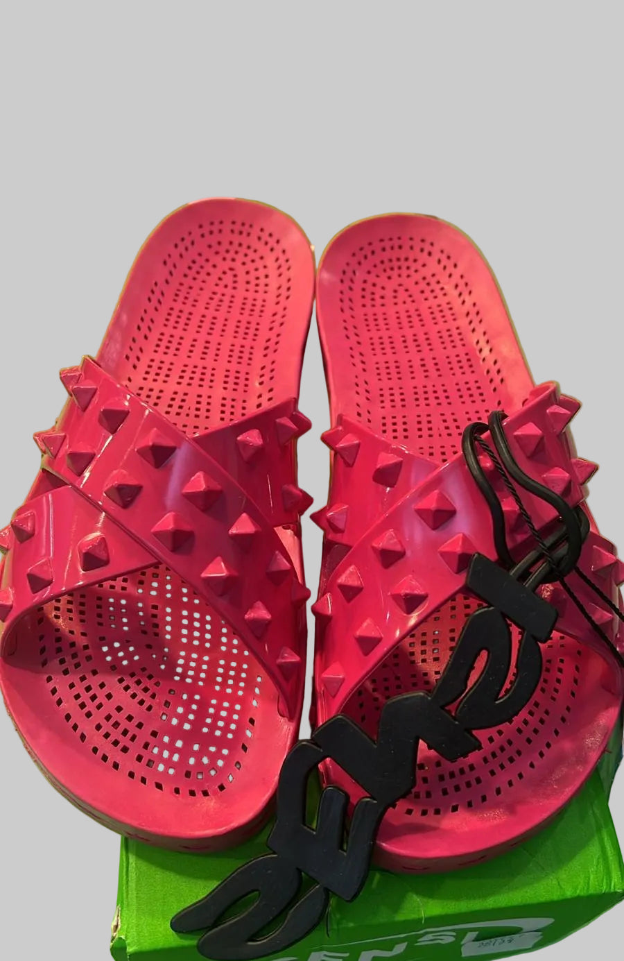 Ciabatta sensi Amalfi pyramid