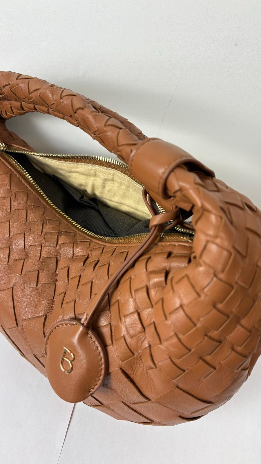 Borsa Milano Tosca Blu