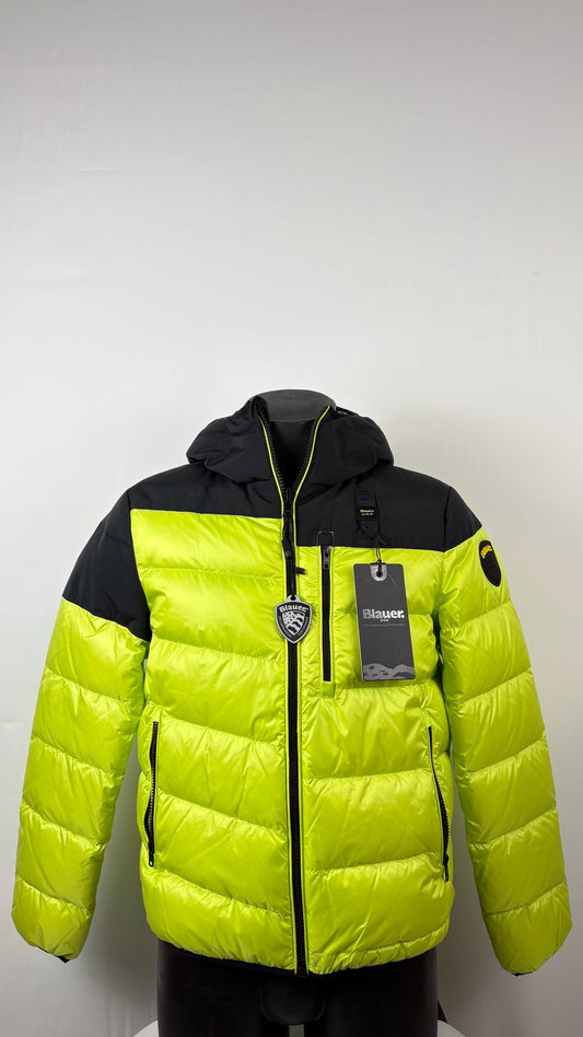 Giubbino reversibile Blauer