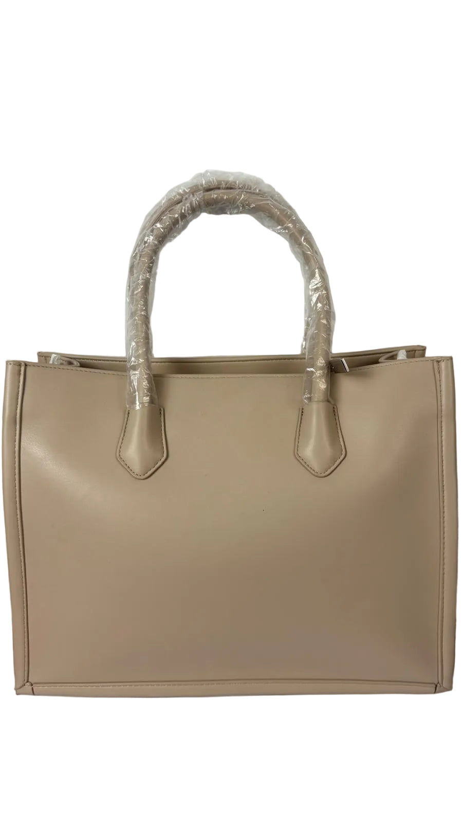 Reg shopper Gaëlle