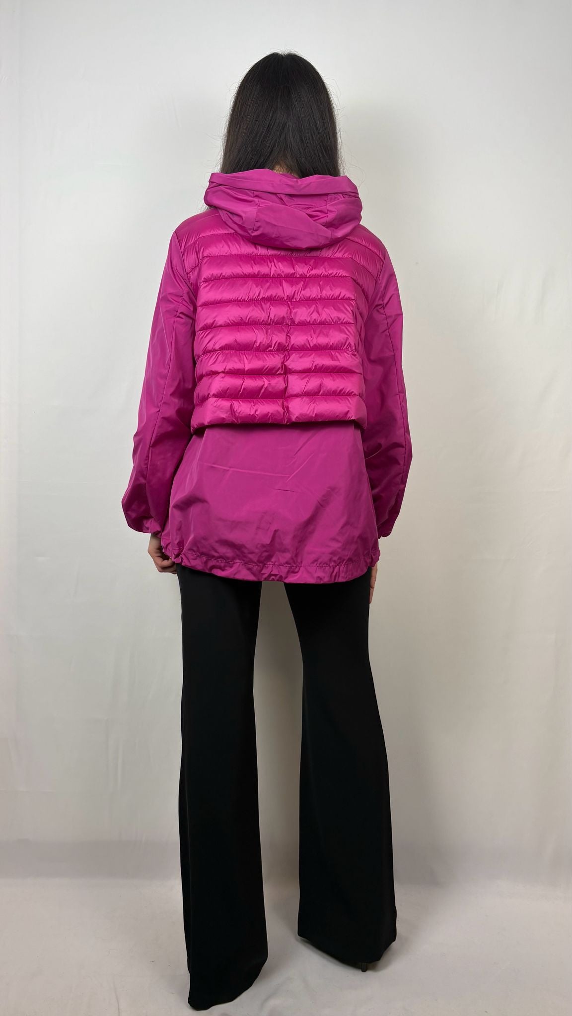 Giacca Te Matcha Tosca Blu