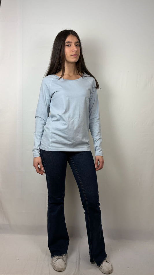 Maglietta Savannah Blauer