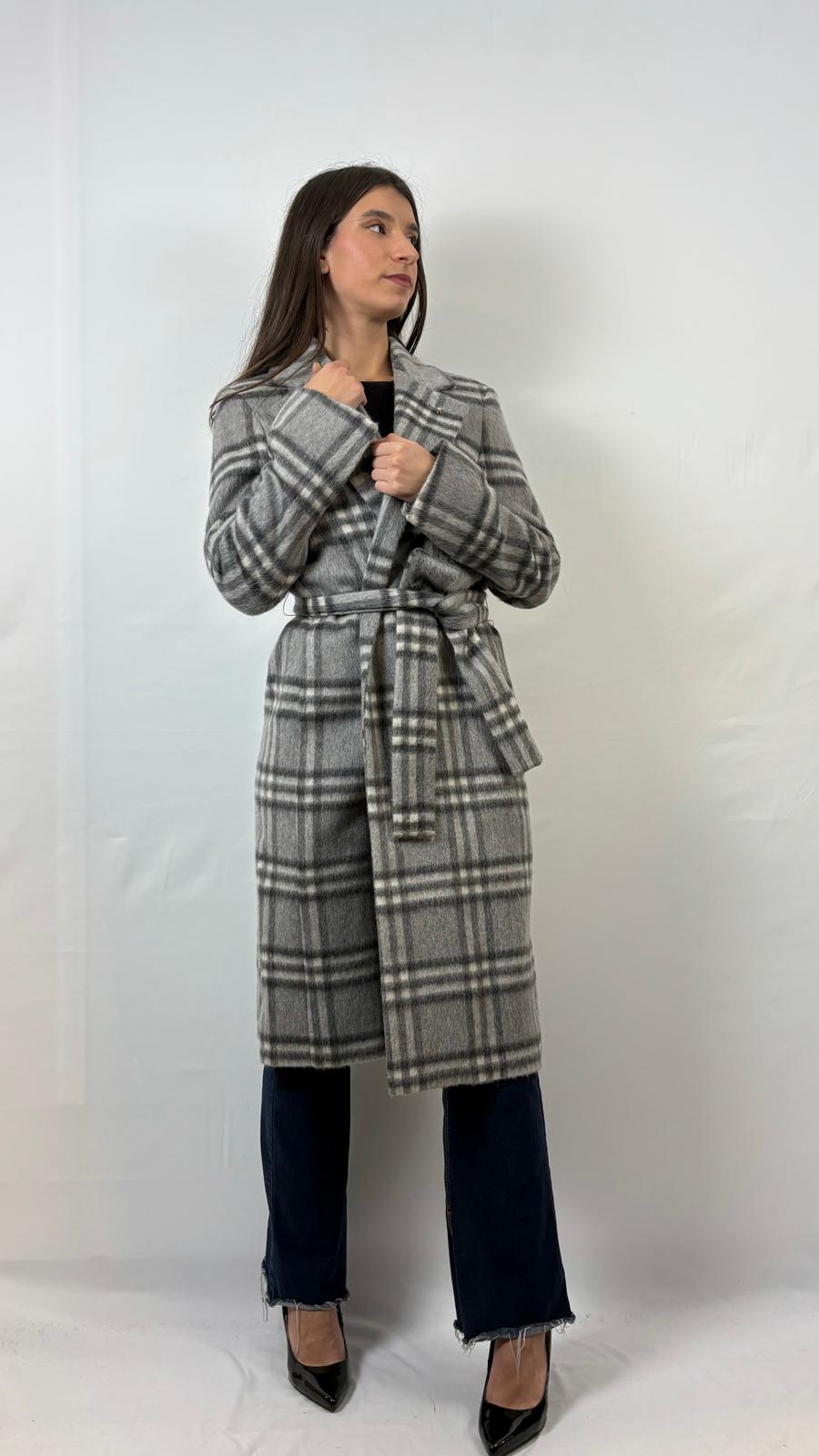 Cappotto Manuel Ritz