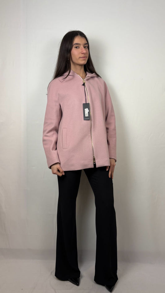 Cappotto Amelia Chiarulli